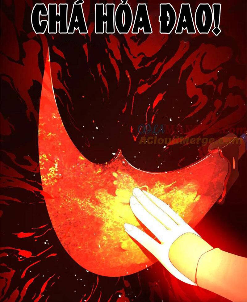 Chàng Rể Mạnh Nhất Lịch Sử - Chapter 209 - Page 16