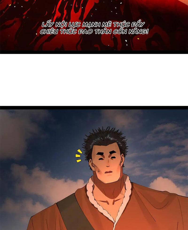 Chàng Rể Mạnh Nhất Lịch Sử - Chapter 209 - Page 17