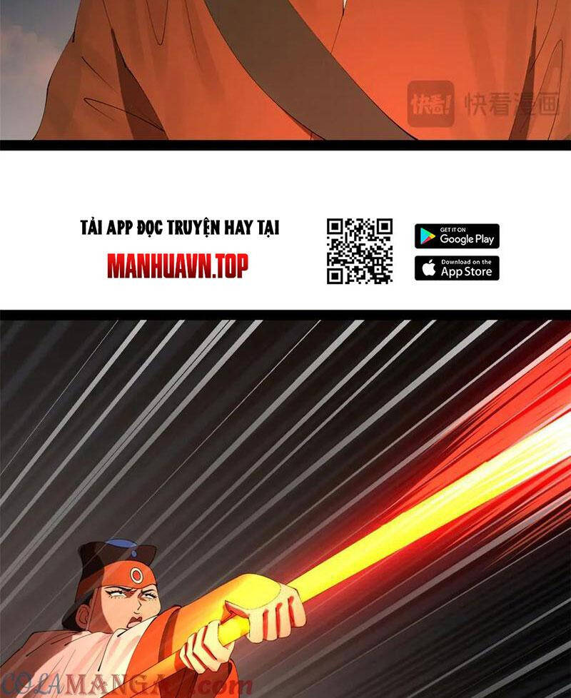 Chàng Rể Mạnh Nhất Lịch Sử - Chapter 209 - Page 18