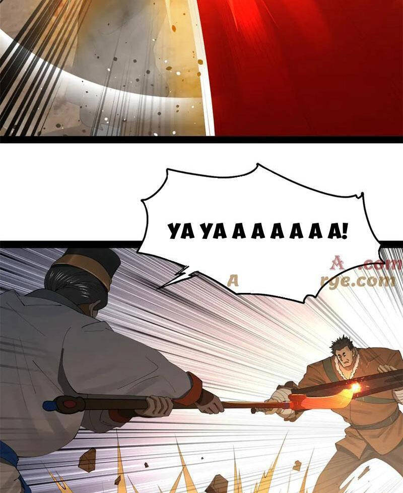 Chàng Rể Mạnh Nhất Lịch Sử - Chapter 209 - Page 21