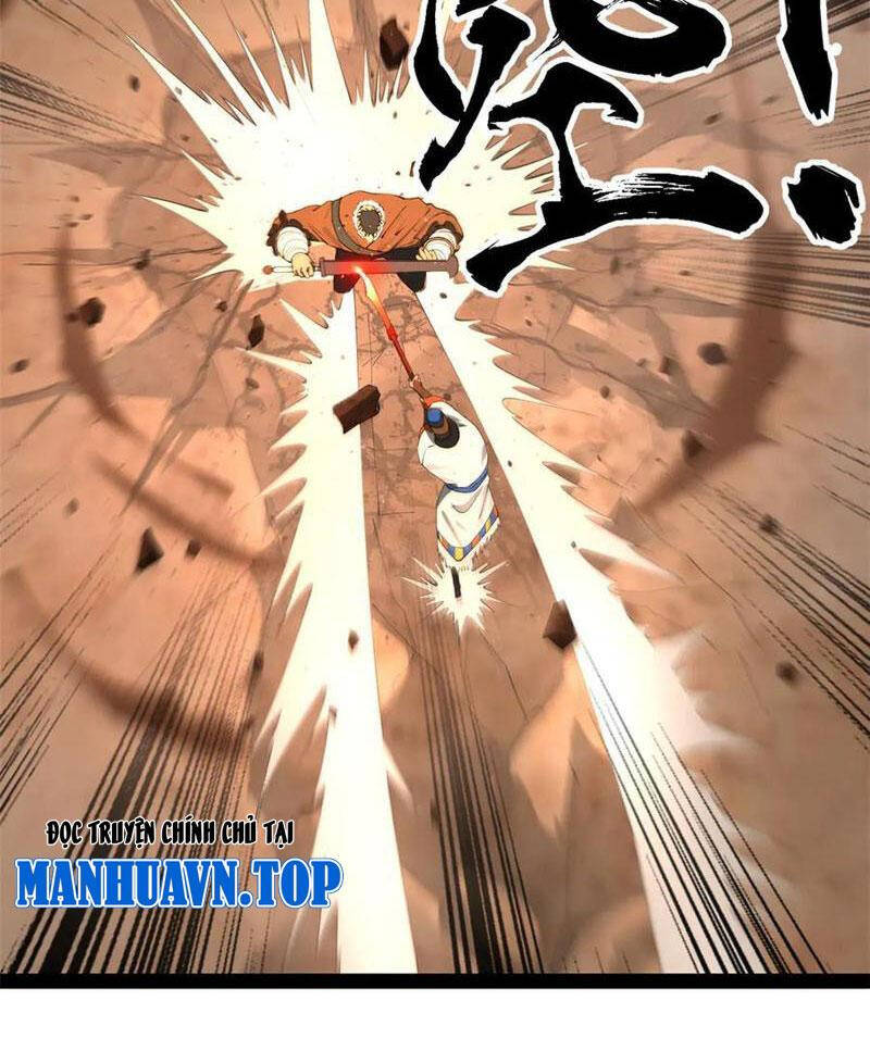 Chàng Rể Mạnh Nhất Lịch Sử - Chapter 209 - Page 23