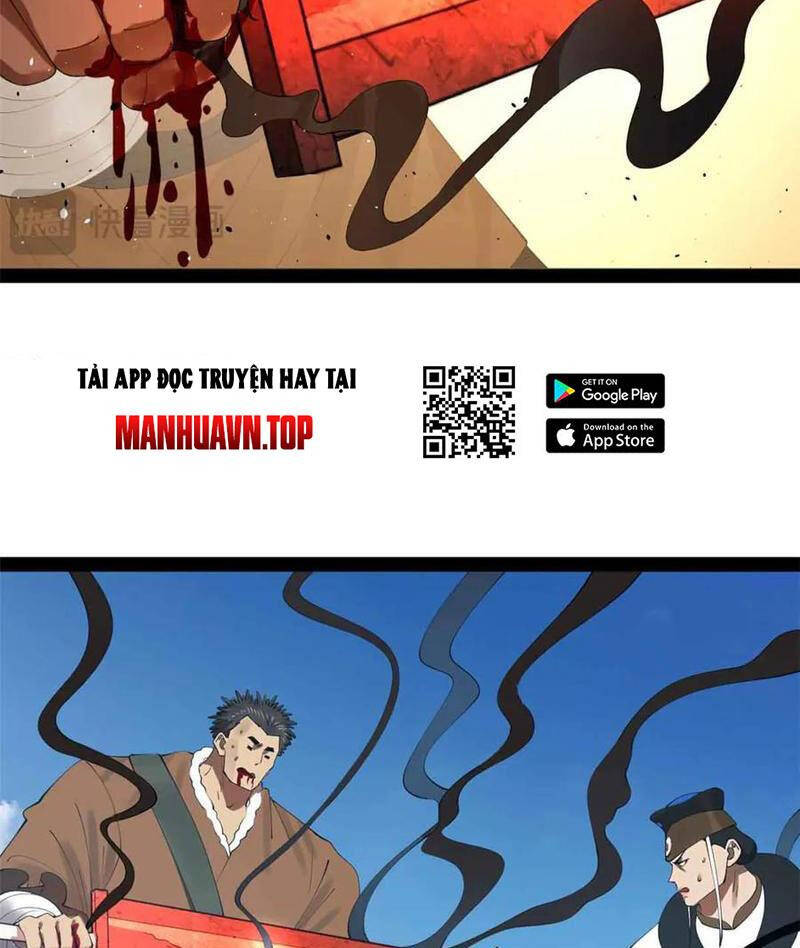 Chàng Rể Mạnh Nhất Lịch Sử - Chapter 209 - Page 26