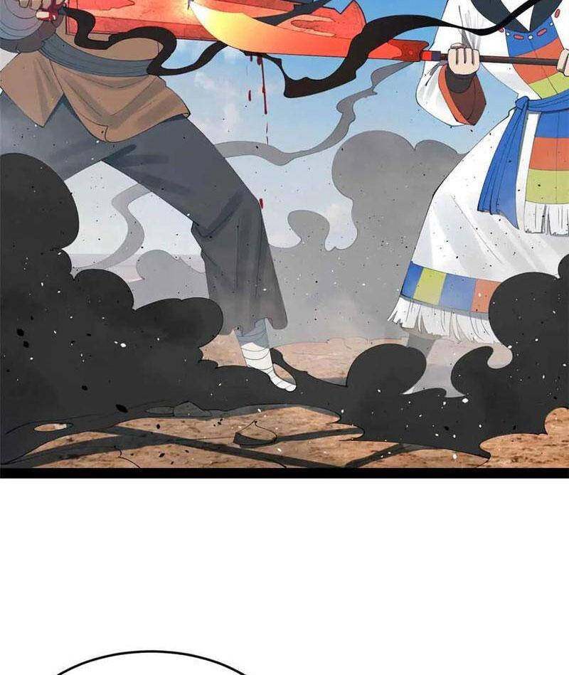 Chàng Rể Mạnh Nhất Lịch Sử - Chapter 209 - Page 27