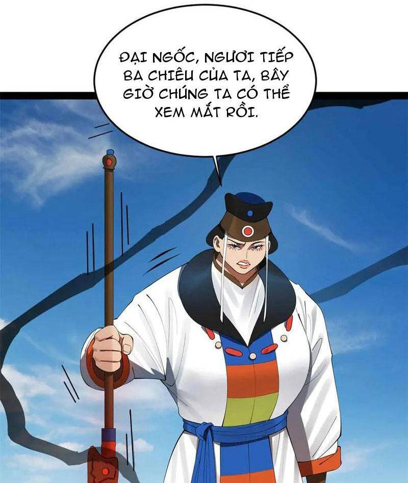 Chàng Rể Mạnh Nhất Lịch Sử - Chapter 209 - Page 29