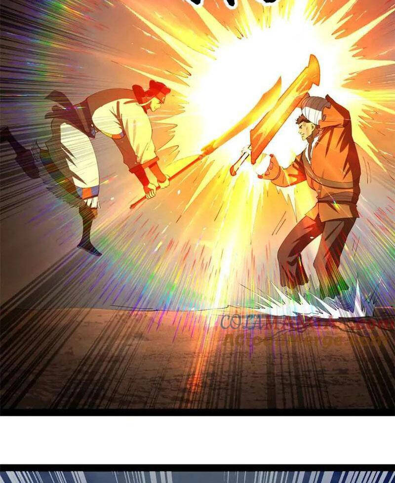 Chàng Rể Mạnh Nhất Lịch Sử - Chapter 209 - Page 3