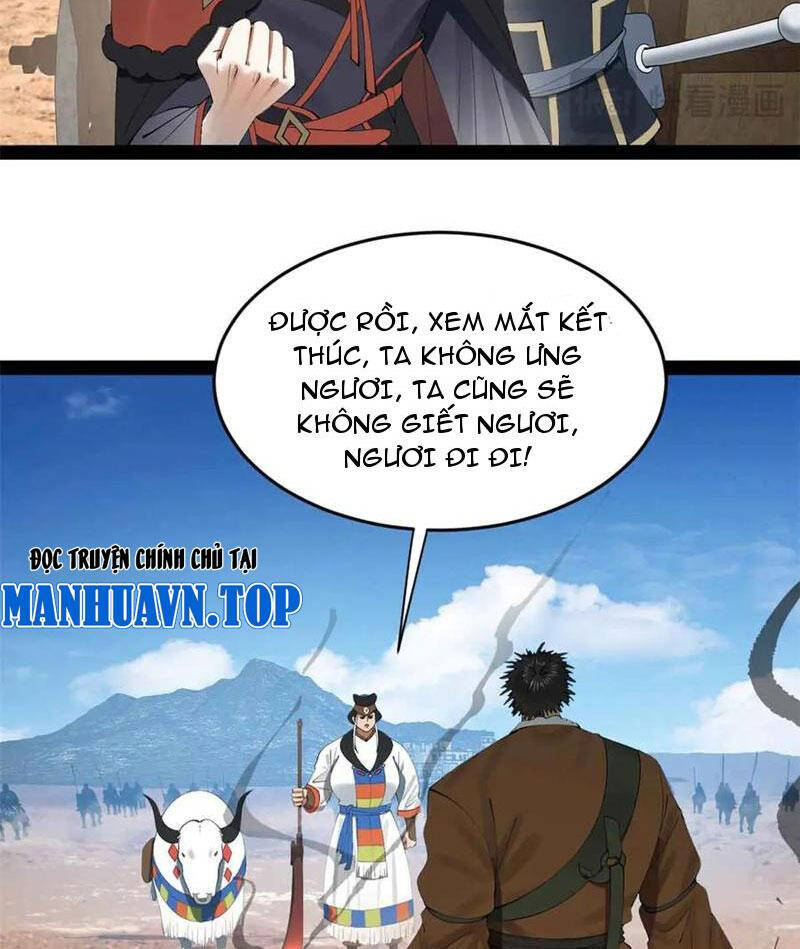 Chàng Rể Mạnh Nhất Lịch Sử - Chapter 209 - Page 34