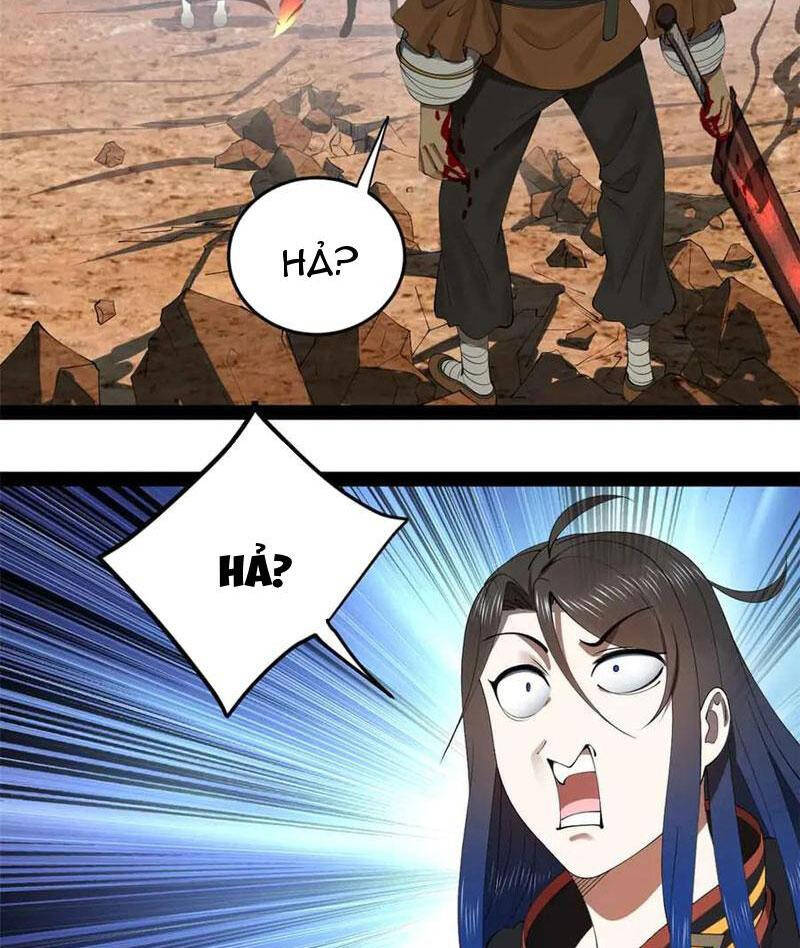 Chàng Rể Mạnh Nhất Lịch Sử - Chapter 209 - Page 35