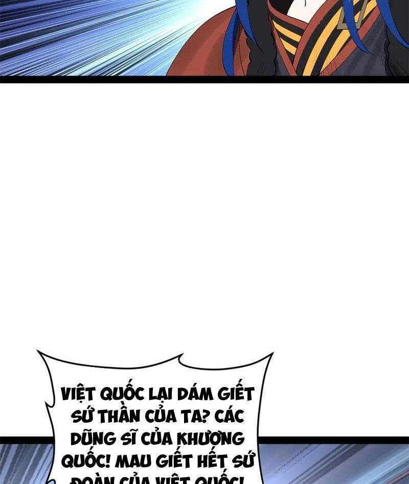 Chàng Rể Mạnh Nhất Lịch Sử - Chapter 209 - Page 36