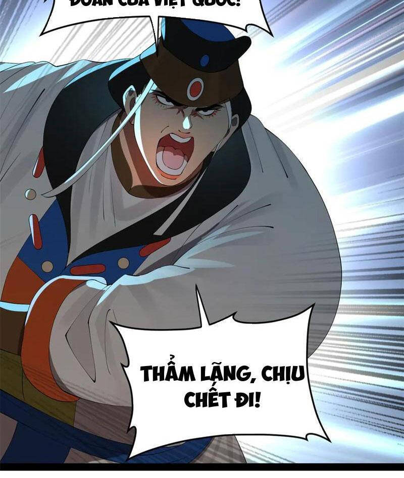 Chàng Rể Mạnh Nhất Lịch Sử - Chapter 209 - Page 37