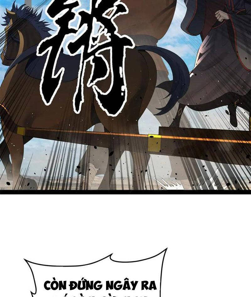 Chàng Rể Mạnh Nhất Lịch Sử - Chapter 209 - Page 42