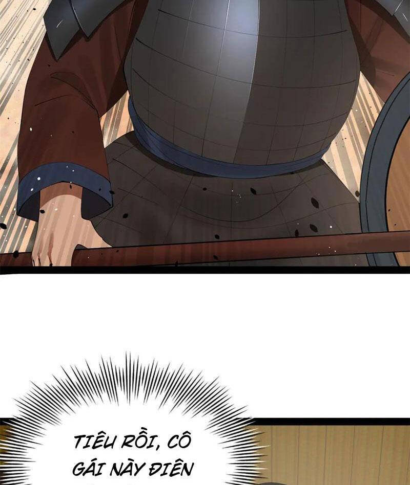 Chàng Rể Mạnh Nhất Lịch Sử - Chapter 209 - Page 45