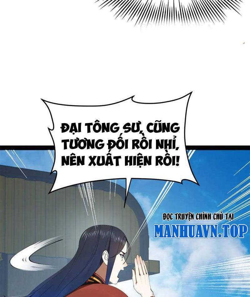 Chàng Rể Mạnh Nhất Lịch Sử - Chapter 209 - Page 47