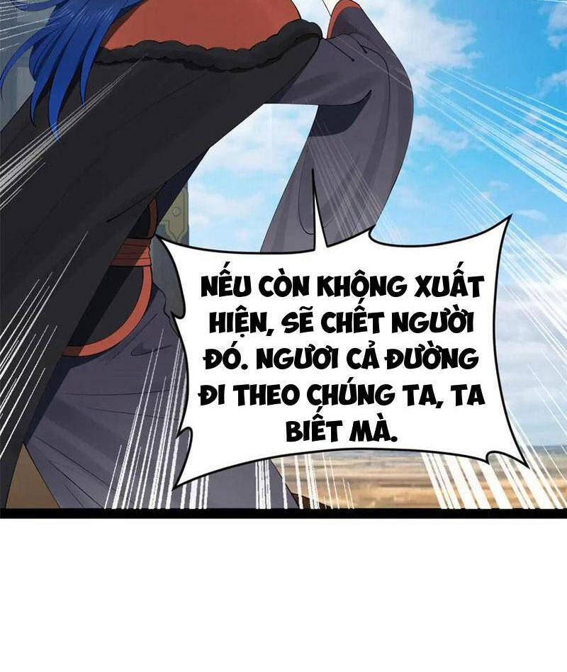 Chàng Rể Mạnh Nhất Lịch Sử - Chapter 209 - Page 48