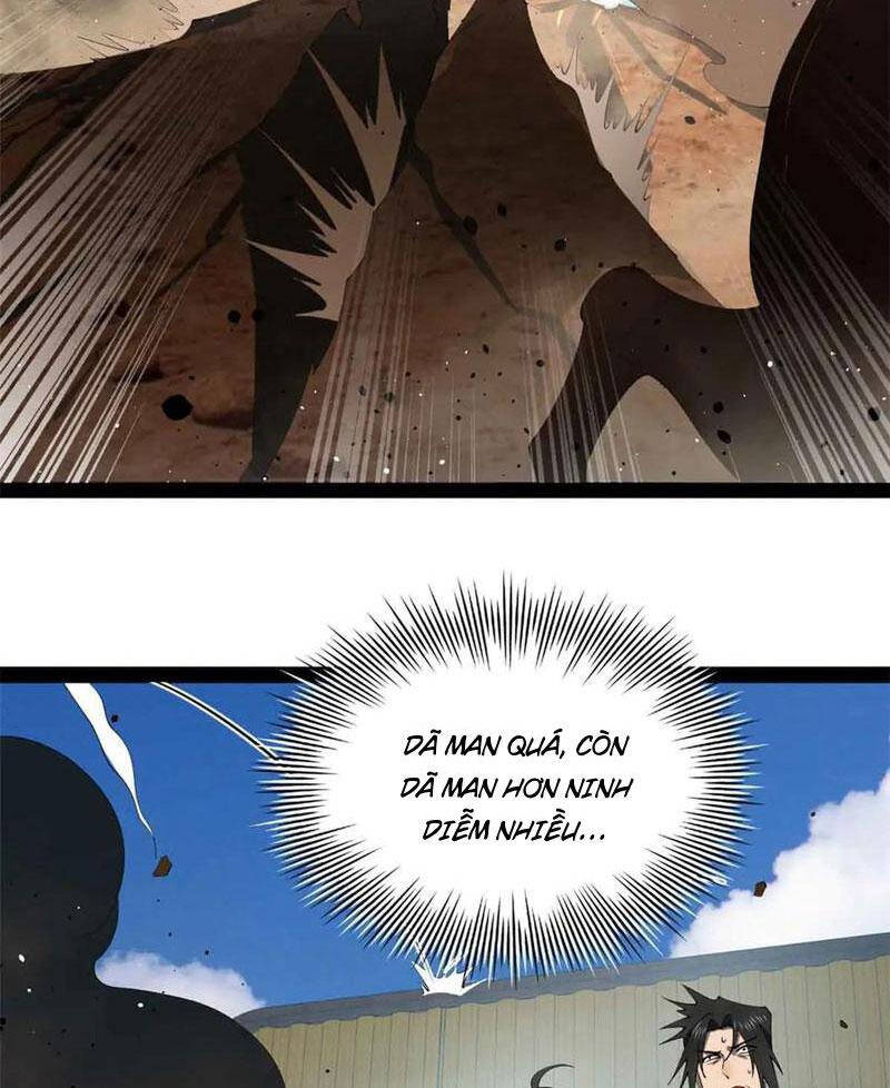 Chàng Rể Mạnh Nhất Lịch Sử - Chapter 209 - Page 5