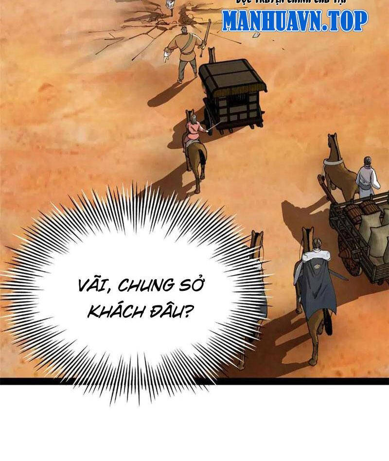 Chàng Rể Mạnh Nhất Lịch Sử - Chapter 209 - Page 50
