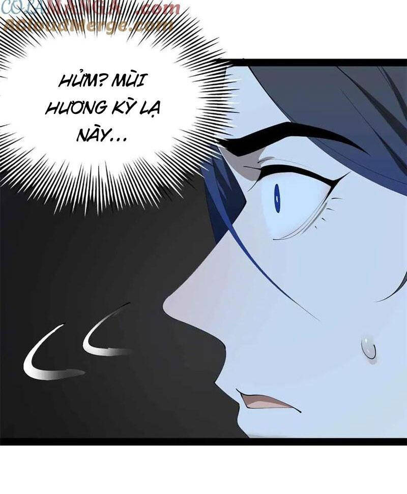 Chàng Rể Mạnh Nhất Lịch Sử - Chapter 209 - Page 52