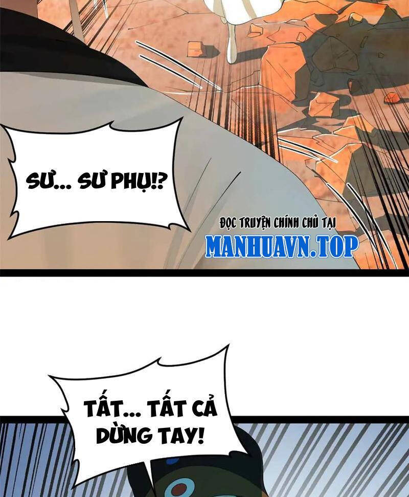 Chàng Rể Mạnh Nhất Lịch Sử - Chapter 209 - Page 54