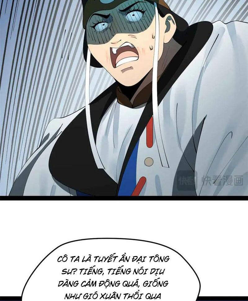 Chàng Rể Mạnh Nhất Lịch Sử - Chapter 209 - Page 55