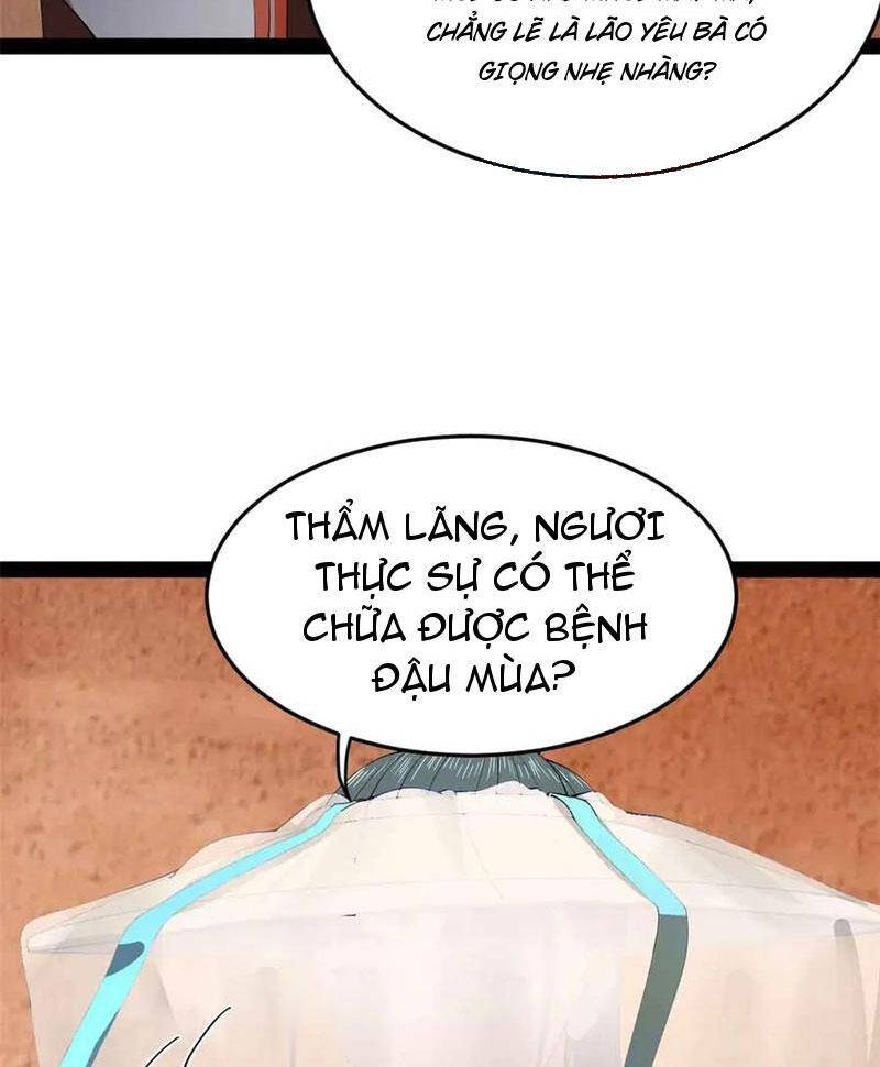 Chàng Rể Mạnh Nhất Lịch Sử - Chapter 209 - Page 57