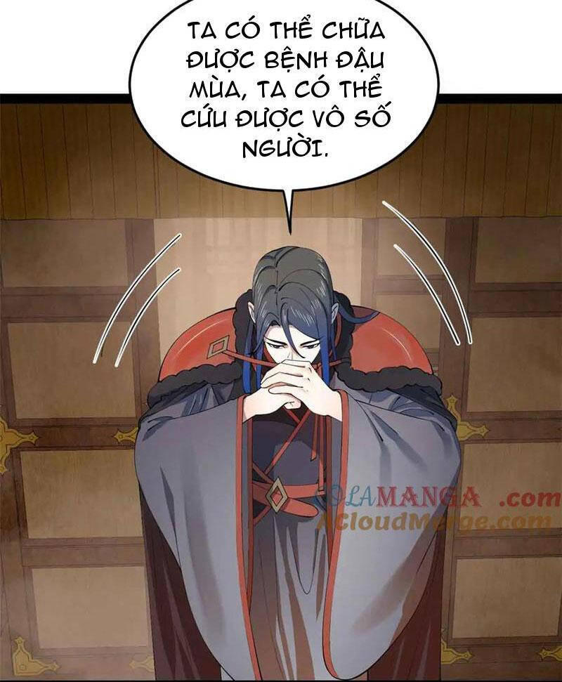 Chàng Rể Mạnh Nhất Lịch Sử - Chapter 209 - Page 59