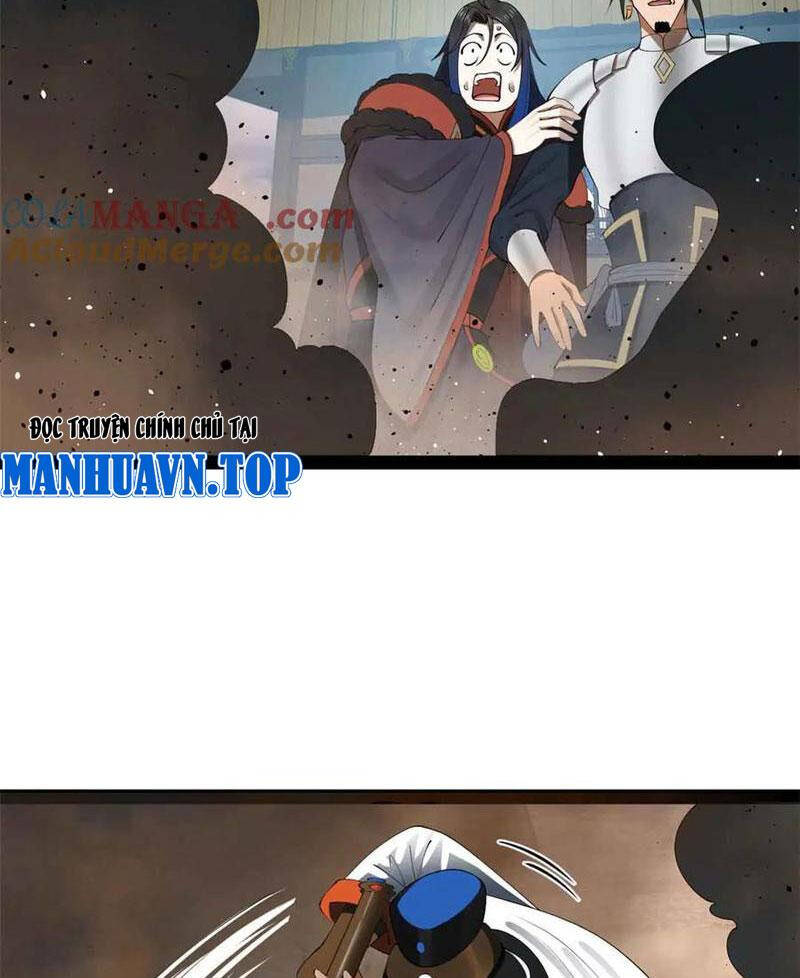 Chàng Rể Mạnh Nhất Lịch Sử - Chapter 209 - Page 6