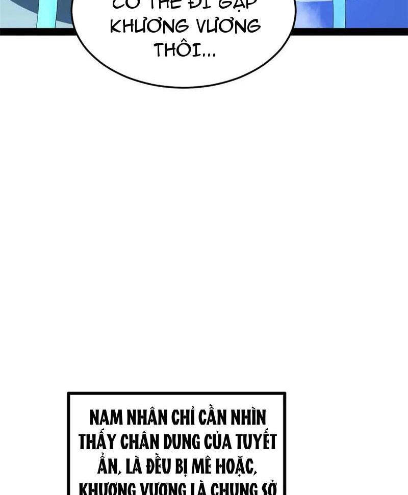Chàng Rể Mạnh Nhất Lịch Sử - Chapter 209 - Page 61