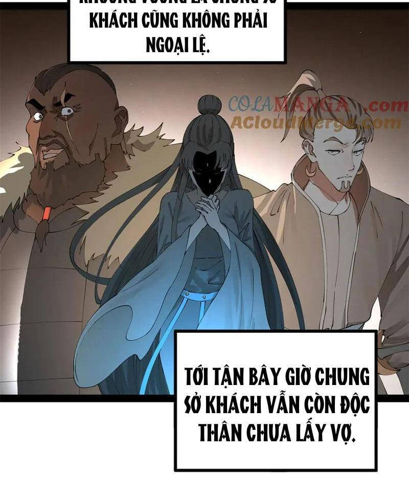 Chàng Rể Mạnh Nhất Lịch Sử - Chapter 209 - Page 62