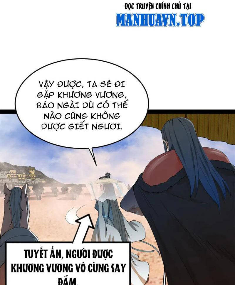 Chàng Rể Mạnh Nhất Lịch Sử - Chapter 209 - Page 63