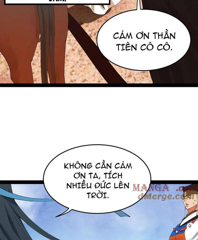 Chàng Rể Mạnh Nhất Lịch Sử - Chapter 209 - Page 64