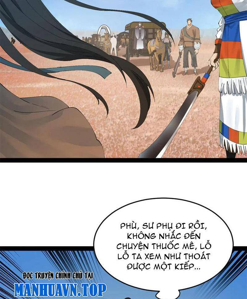 Chàng Rể Mạnh Nhất Lịch Sử - Chapter 209 - Page 65