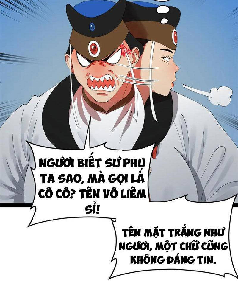 Chàng Rể Mạnh Nhất Lịch Sử - Chapter 209 - Page 66