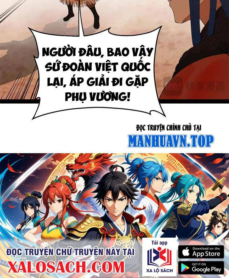 Chàng Rể Mạnh Nhất Lịch Sử - Chapter 209 - Page 68