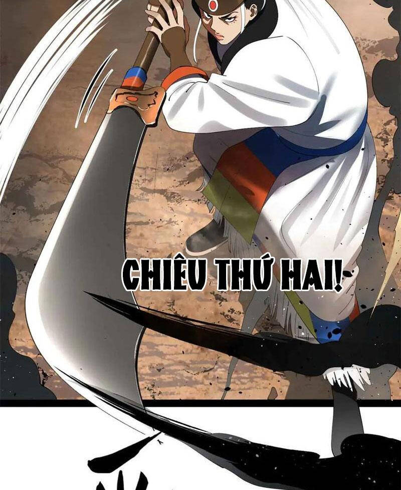 Chàng Rể Mạnh Nhất Lịch Sử - Chapter 209 - Page 7