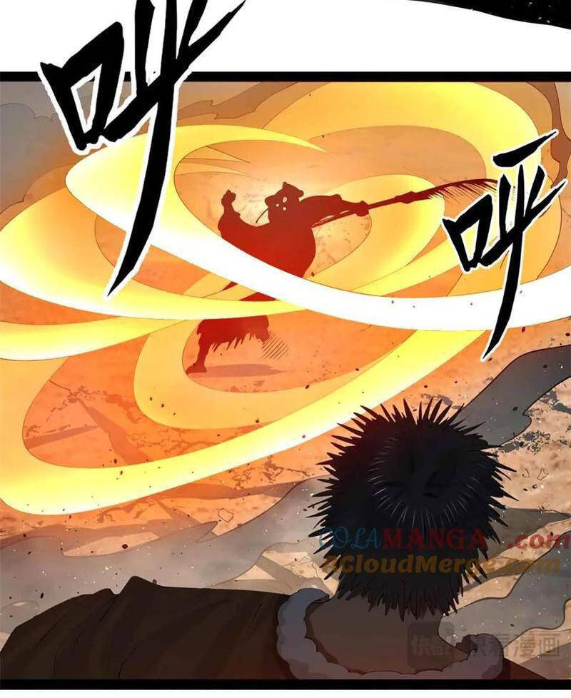 Chàng Rể Mạnh Nhất Lịch Sử - Chapter 209 - Page 8