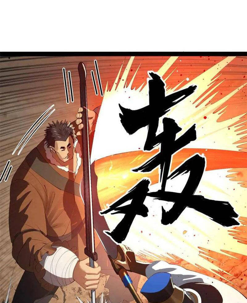 Chàng Rể Mạnh Nhất Lịch Sử - Chapter 209 - Page 9