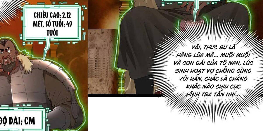 Chàng Rể Mạnh Nhất Lịch Sử - Chapter 210 - Page 13