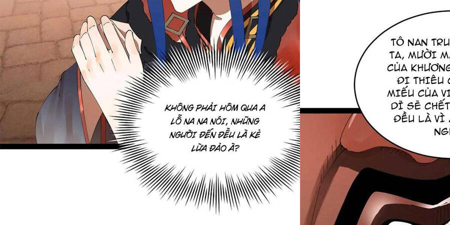 Chàng Rể Mạnh Nhất Lịch Sử - Chapter 210 - Page 18