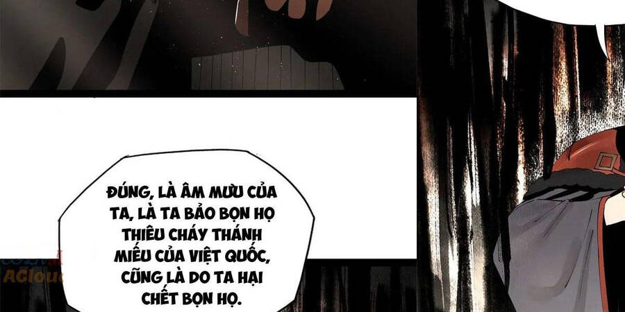 Chàng Rể Mạnh Nhất Lịch Sử - Chapter 210 - Page 22