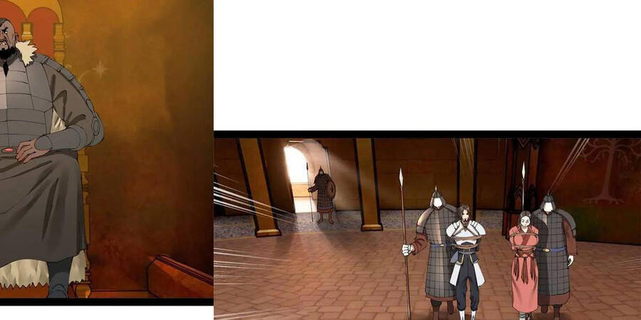 Chàng Rể Mạnh Nhất Lịch Sử - Chapter 210 - Page 27