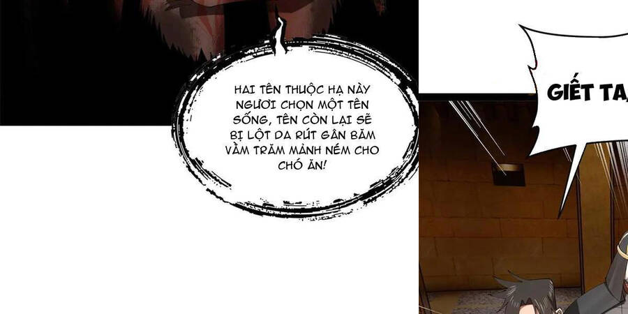 Chàng Rể Mạnh Nhất Lịch Sử - Chapter 210 - Page 30