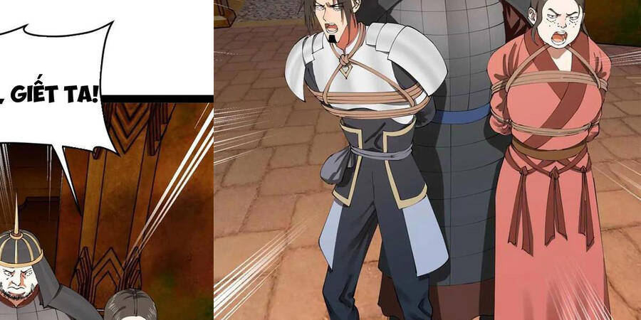 Chàng Rể Mạnh Nhất Lịch Sử - Chapter 210 - Page 31