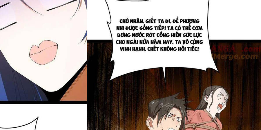 Chàng Rể Mạnh Nhất Lịch Sử - Chapter 210 - Page 33