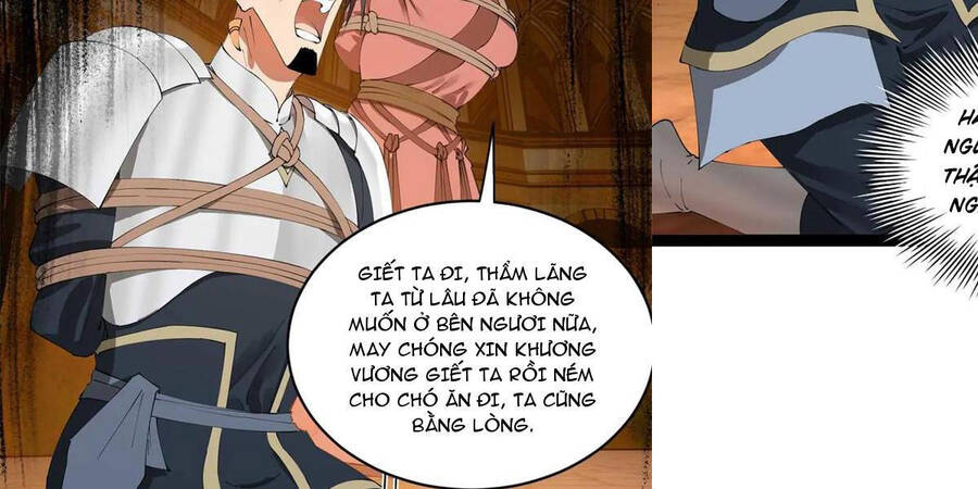 Chàng Rể Mạnh Nhất Lịch Sử - Chapter 210 - Page 34