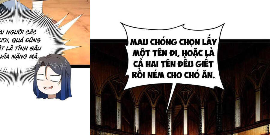 Chàng Rể Mạnh Nhất Lịch Sử - Chapter 210 - Page 35