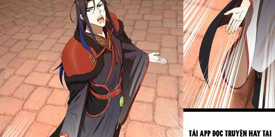 Chàng Rể Mạnh Nhất Lịch Sử - Chapter 210 - Page 38