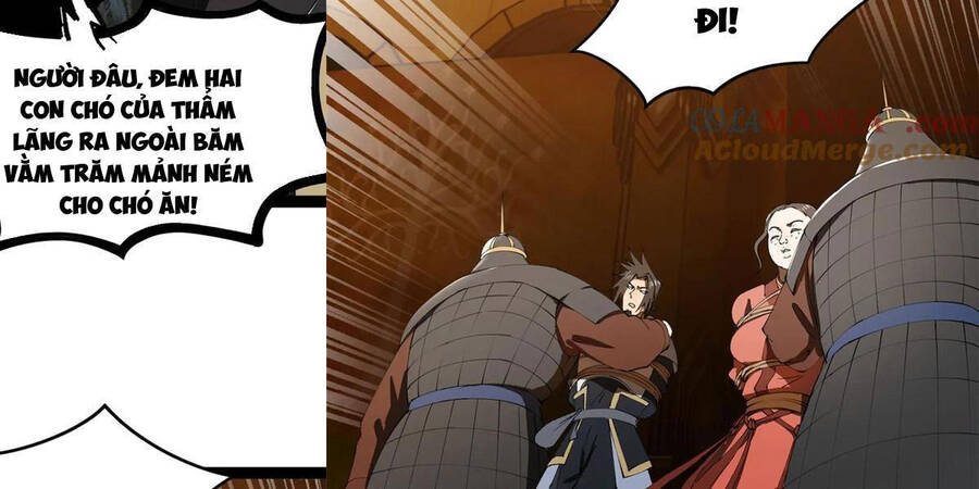 Chàng Rể Mạnh Nhất Lịch Sử - Chapter 210 - Page 41