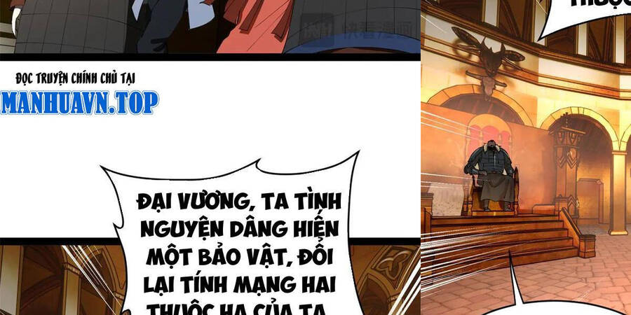 Chàng Rể Mạnh Nhất Lịch Sử - Chapter 210 - Page 42