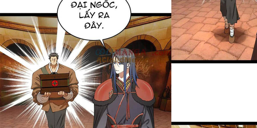 Chàng Rể Mạnh Nhất Lịch Sử - Chapter 210 - Page 44