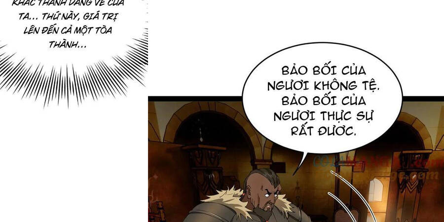 Chàng Rể Mạnh Nhất Lịch Sử - Chapter 210 - Page 49