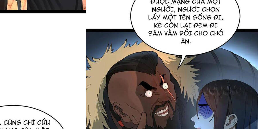 Chàng Rể Mạnh Nhất Lịch Sử - Chapter 210 - Page 51